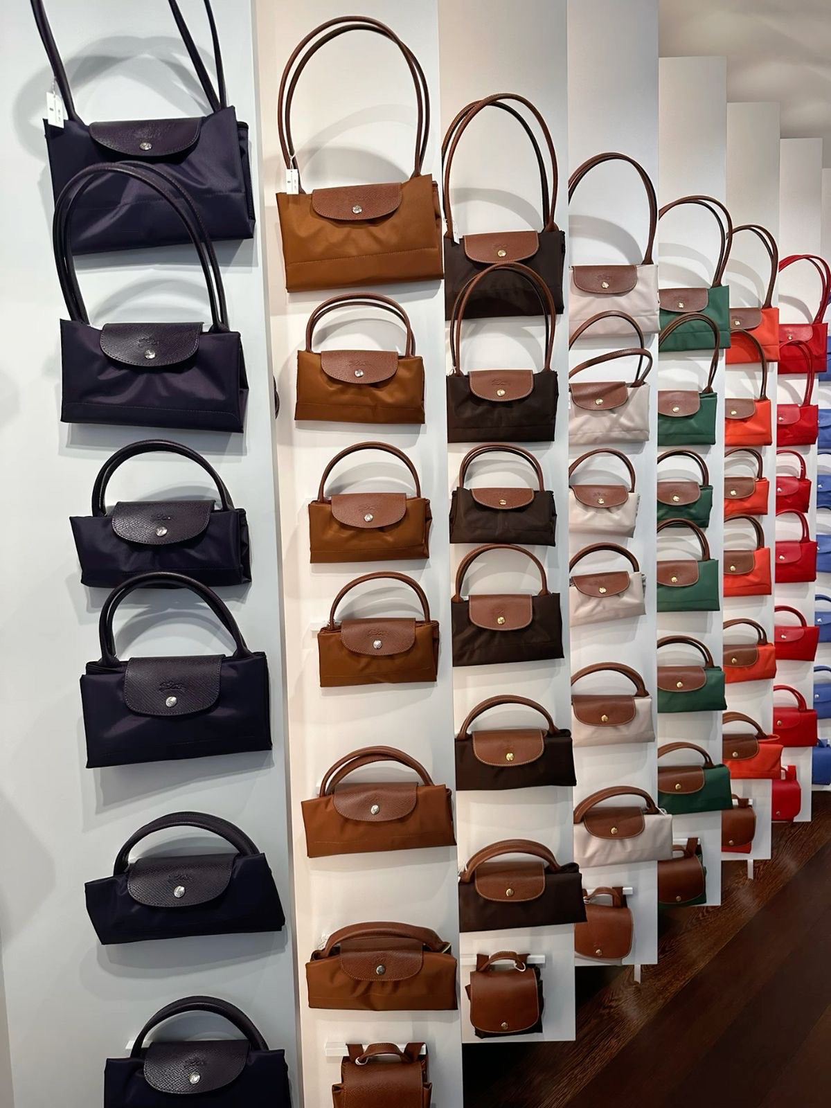 Longchamp