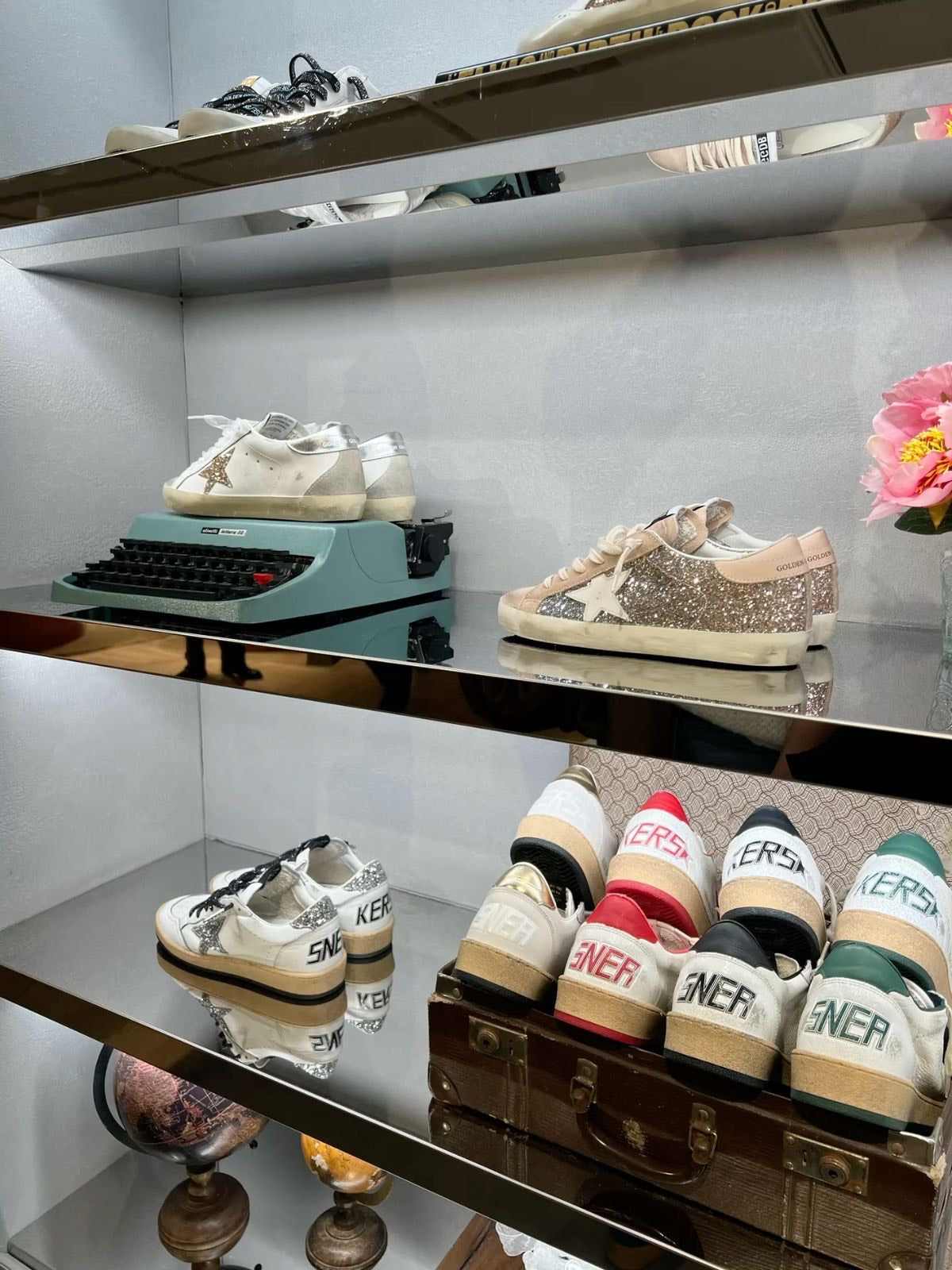 Golden Goose