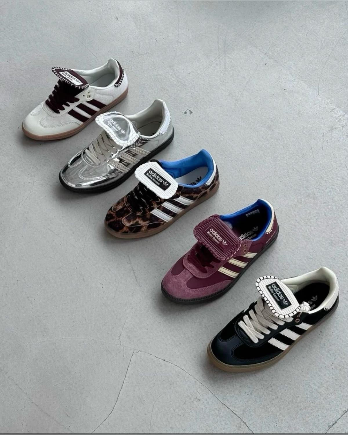 Adidas