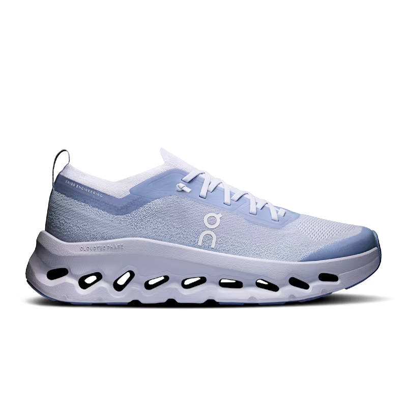 Cloudtilt Moon - Mujer