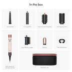 Dyson Airwrap ID Multi-styler™ Edicion Limitada