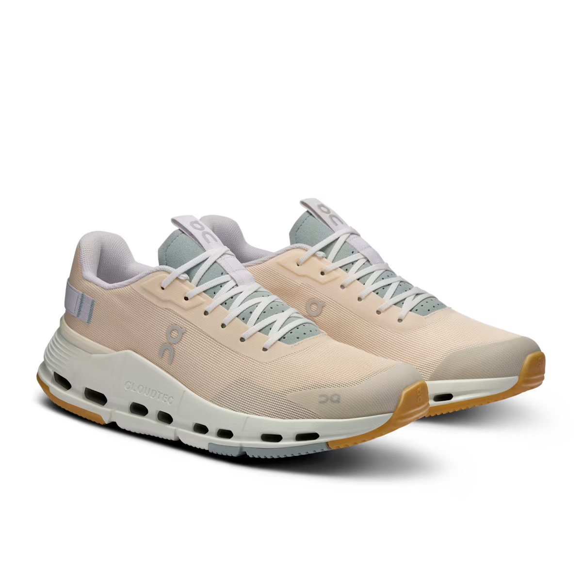 CLOUDNOVA FORM 2 - MUJER