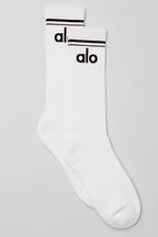 MEDIAS LARGAS ALO YOGA (UNISEX)
