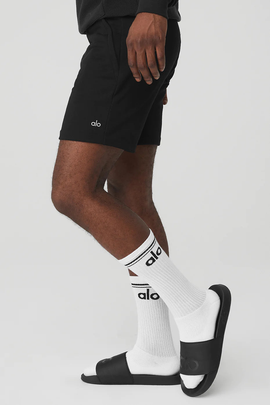 MEDIAS LARGAS ALO YOGA (UNISEX)
