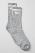 MEDIAS LARGAS ALO YOGA (UNISEX)