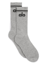 MEDIAS LARGAS ALO YOGA (UNISEX)