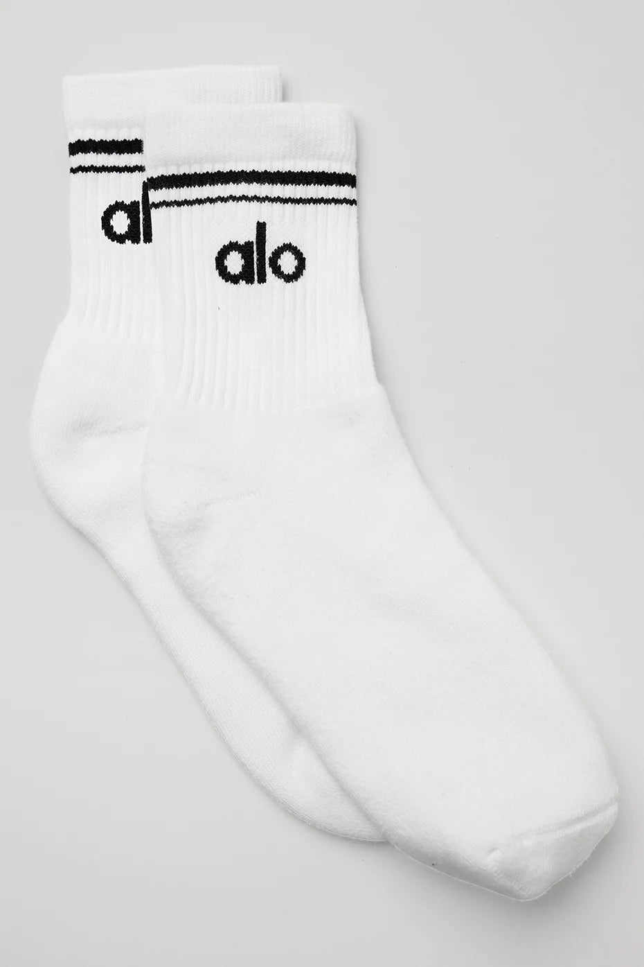 MEDIAS CORTAS ALO YOGA (UNISEX)