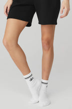 MEDIAS CORTAS ALO YOGA (UNISEX)