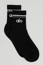 MEDIAS CORTAS ALO YOGA (UNISEX)