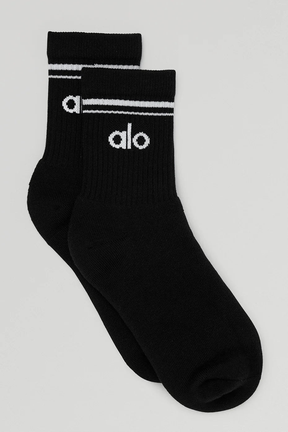 MEDIAS CORTAS ALO YOGA (UNISEX)