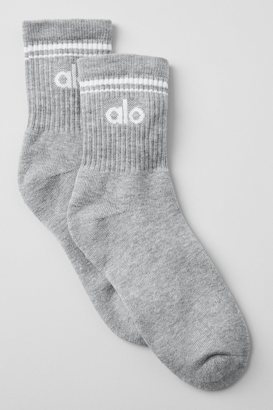 MEDIAS CORTAS ALO YOGA (UNISEX)