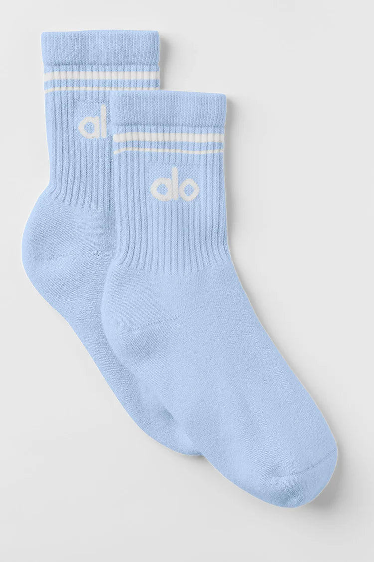 MEDIAS CORTAS ALO YOGA (UNISEX)