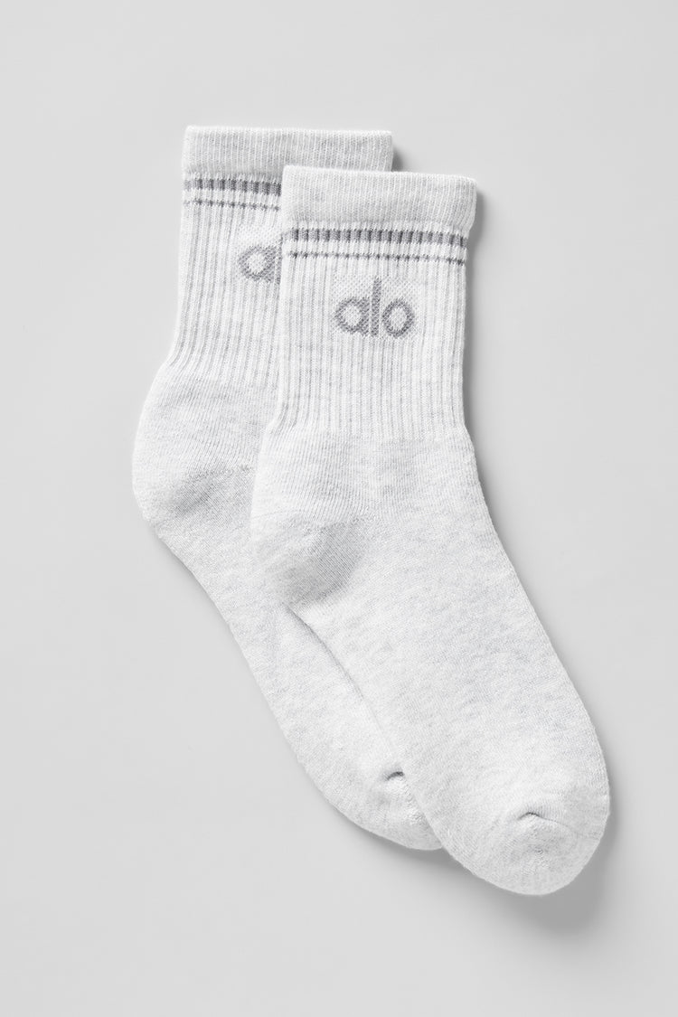 MEDIAS CORTAS ALO YOGA (UNISEX)