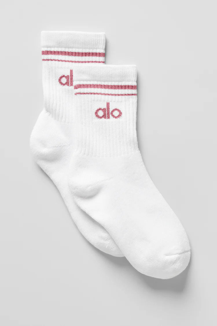 MEDIAS CORTAS ALO YOGA (UNISEX)