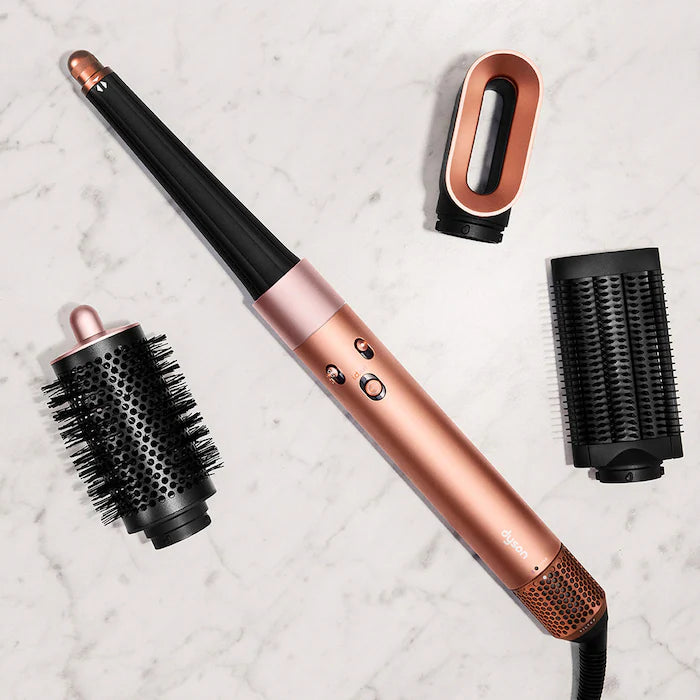 Dyson Airwrap ID Multi-styler™ for Straight to Wavy Hair Edicion Limitada