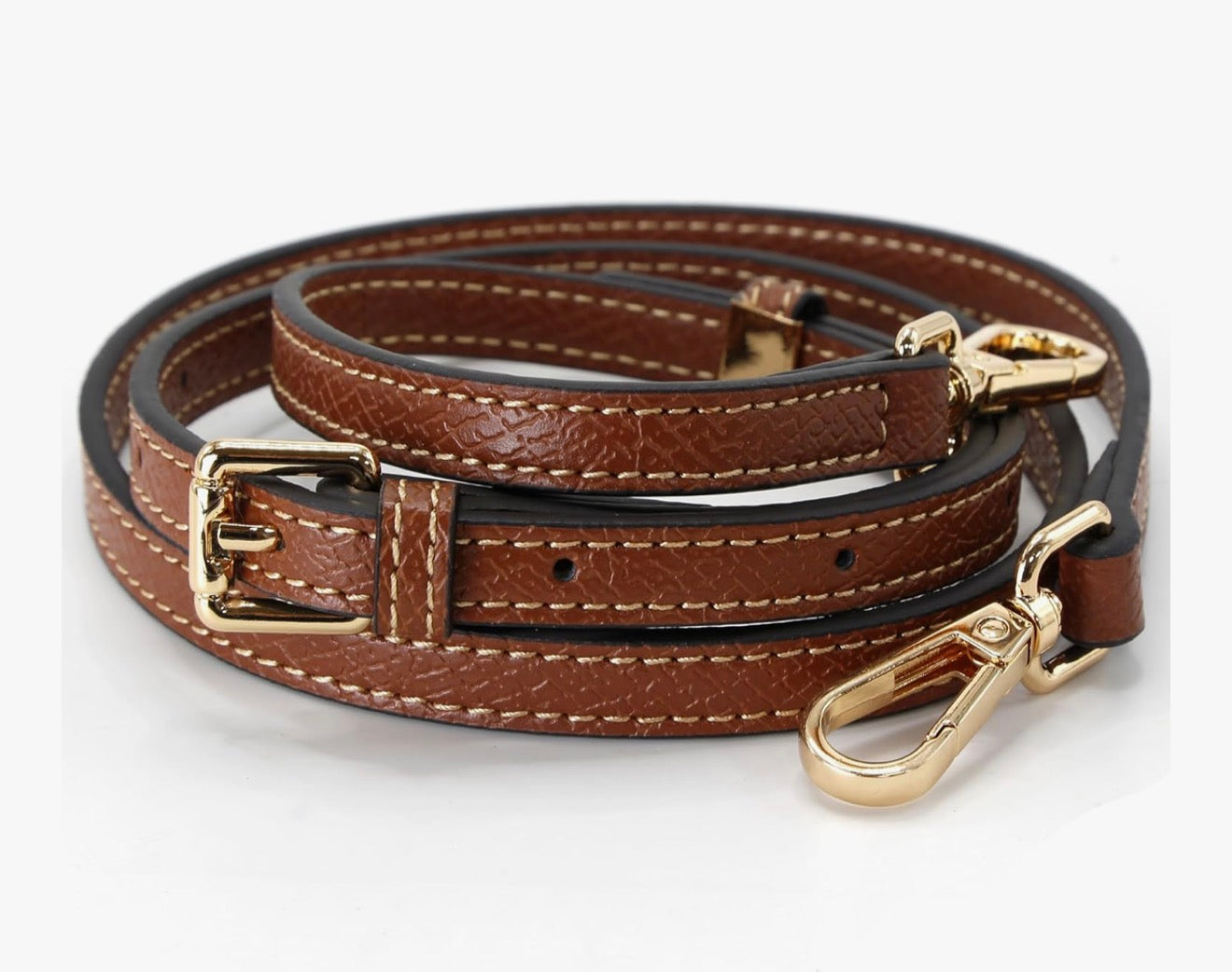 Strap Kit Mini Longchamp (Generic)