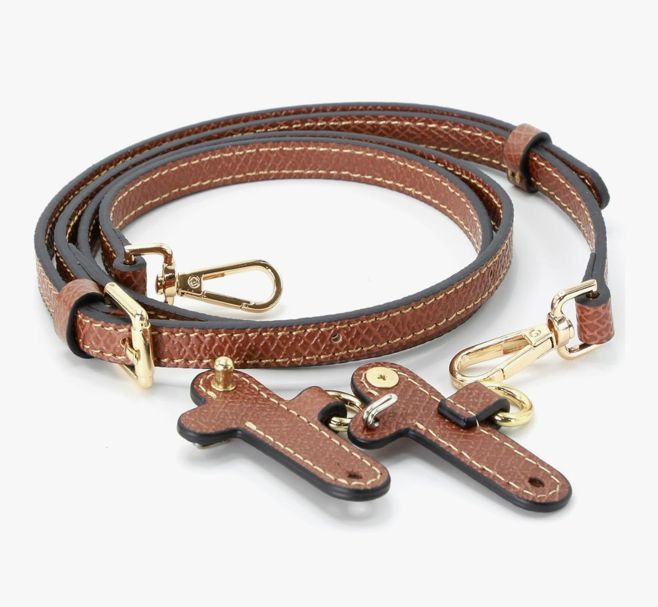 Strap Kit Mini Longchamp (Generic)