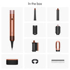 Dyson Airwrap ID Multi-styler™ for Straight to Wavy Hair Edicion Limitada