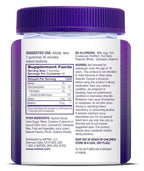 NATROL MELATONINA 10 MG GUMMIES