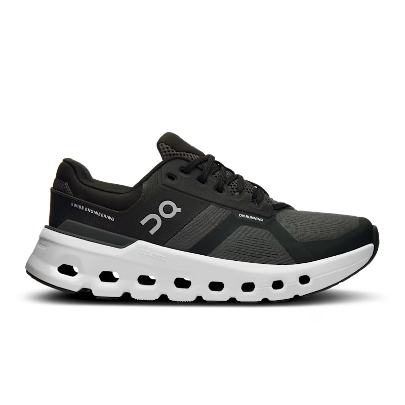 Cloudrunner 2 - Mujer