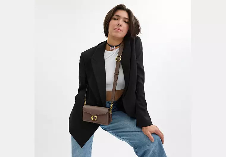 Tabby Shoulder 20
